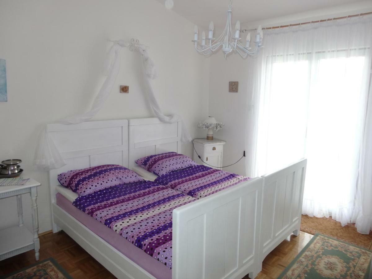 Romantic Room Vir Zewnętrze zdjęcie