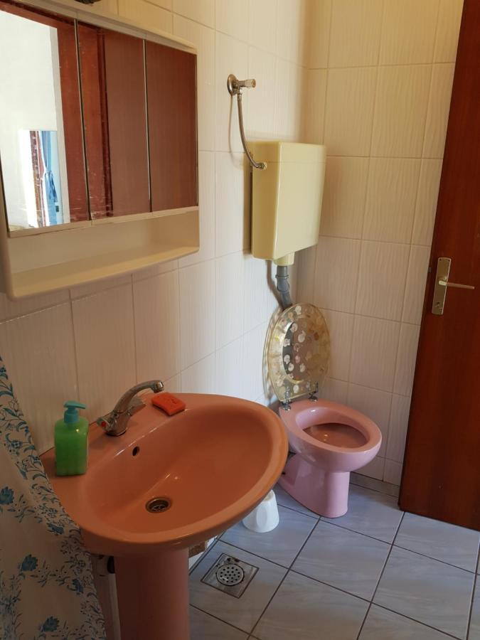 Romantic Room Vir Zewnętrze zdjęcie