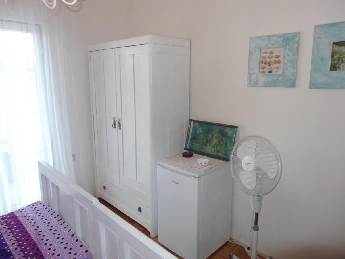Romantic Room Vir Zewnętrze zdjęcie