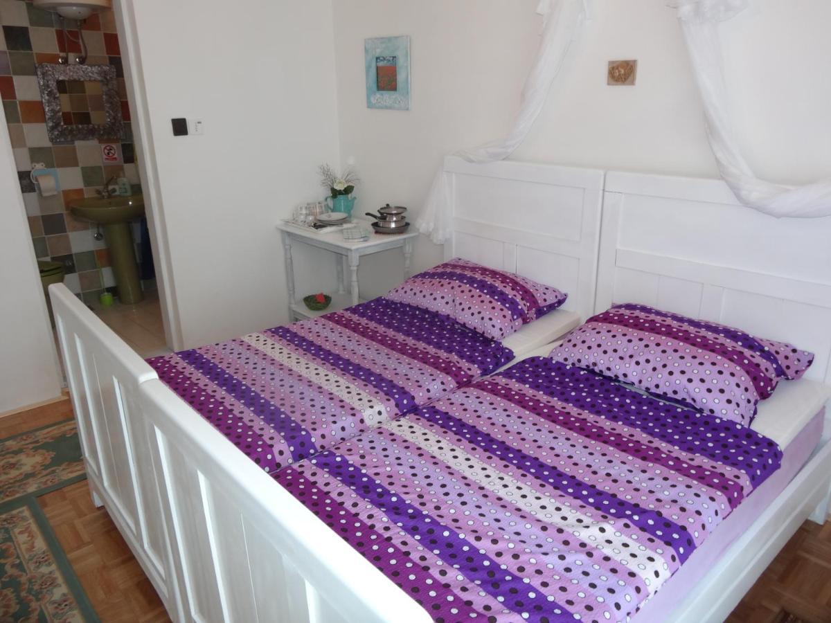 Romantic Room Vir Zewnętrze zdjęcie