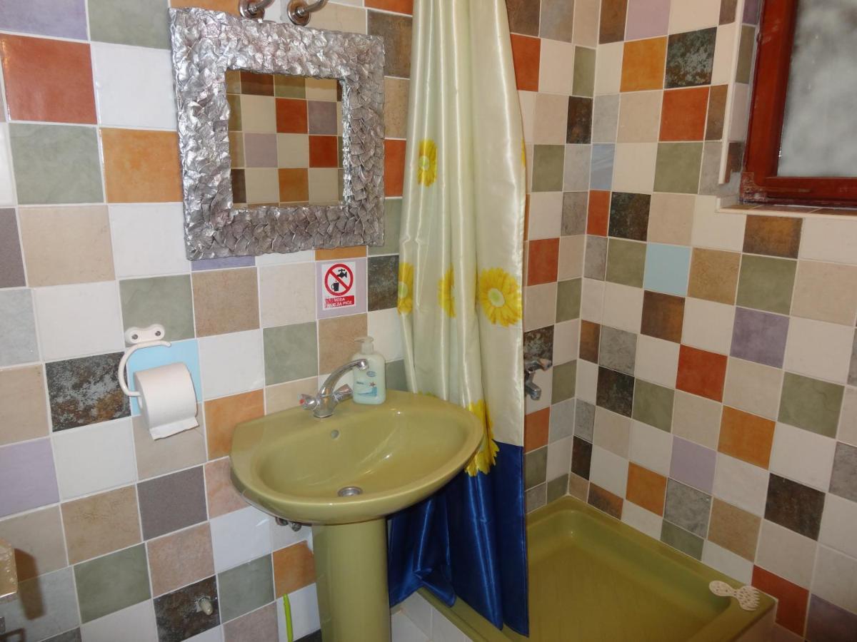 Romantic Room Vir Zewnętrze zdjęcie