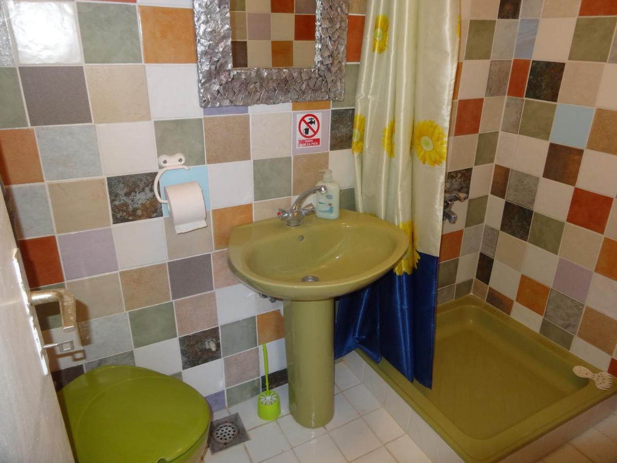 Romantic Room Vir Zewnętrze zdjęcie