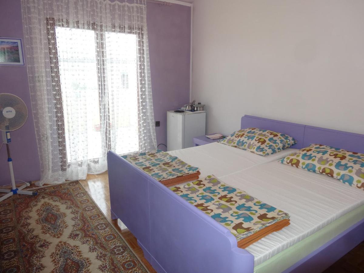 Romantic Room Vir Zewnętrze zdjęcie