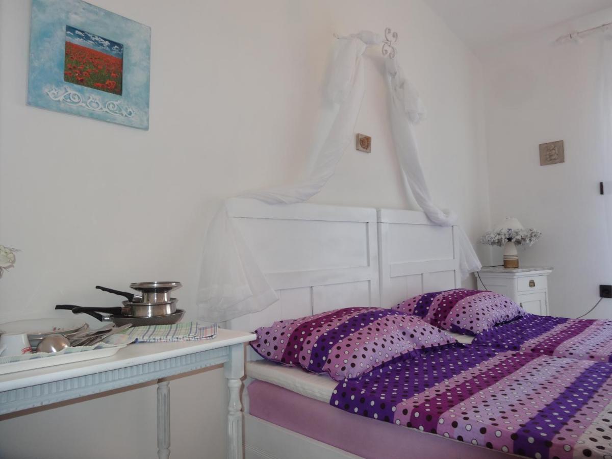 Romantic Room Vir Zewnętrze zdjęcie