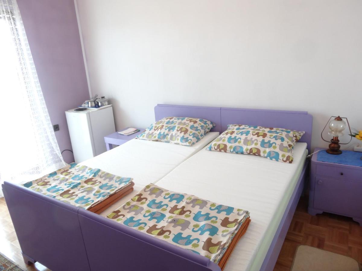 Romantic Room Vir Zewnętrze zdjęcie
